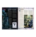 Games Workshop Warhammer 40.000 Codex Harlequins Collector's Edition (Englisch) 3