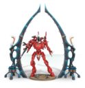 Games Workshop Warhammer 40.000 Webway Gate 3