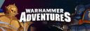 Games Workshop Warhammer Adventures Announcement 1