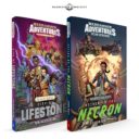 Games Workshop Warhammer Adventures Announcement 5