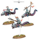 Games Workshop Warhammer Age Of Sigmar Idoneth Deepkin Final Wave 1