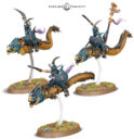 Games Workshop Warhammer Age Of Sigmar Idoneth Deepkin Final Wave 2