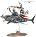 Games Workshop Warhammer Age Of Sigmar Idoneth Deepkin Final Wave 4