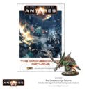 Gates Of Antares The Dronescourge Returns 03