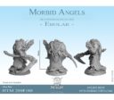 Hitech Miniatures Morbid Angels Ebola 1