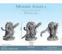 Hitech Miniatures Morbid Angels Ebolar 2