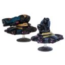 MG Mantic Warpath Asterianer Weapon Drones 1