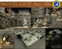 MM Michael Martin Modular Dungeon 2 1