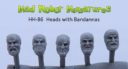 Mad Robot Miniatures Neuheiten 02