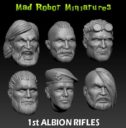 Mad Robot Miniatures Preview 01