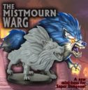 Ninja Division Super Dungeon Explore Mistmourn Warg