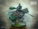 PB Para Bellum Conquest Household Knight 1