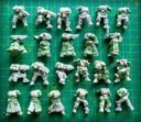 Puppets War Armoured Bodys Preview