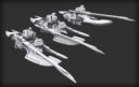 Puppets War Jetbike Preview