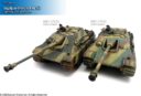 Rubicon Models Jagdpanther G1 & G2 01