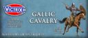 Victrix Gallic Cavalry