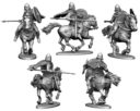 Victrix Gallic Cavalry10