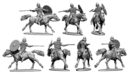 Victrix Gallic Cavalry5