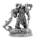 WE Wargame Exclusive Chaos Eternal Champion 1