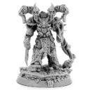 WE Wargame Exclusive Chaos Eternal Champion 3