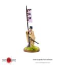 Warlord Games Test Of Honour Ichijodani Asakura Clan Onna Bugeisha 2