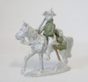 Black Hussar Miniatures Dragoner Preview 23