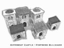 ESLO 3D Printable Fort Castle 8