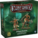 Fantasy Flight Games Runewars Defending The Borders 1