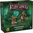 Fantasy Flight Games Runewars Defending The Borders 12