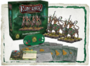 Fantasy Flight Games Runewars Defending The Borders 7