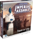 Fantasy Flight Games Star Wars Imperial Assault Tyrants Of Lothal Campaign Preview 1