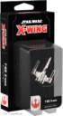 Fantasy Flight Games Star Wars X Wing T 65 X Wing Expansion Pack 1