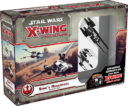 Fantasy Flight Games X Wing Saw's Renegades Expansion Pack 1