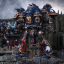 Games Workshop Warhammer 40.000 Index Renegade Knights 2