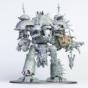 Games Workshop Warhammer 40.000 Index Renegade Knights 8