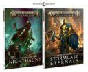 Games Workshop Warhammer Age Of Sigmar Next Week Storms And Spectres 2