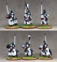 Khurasan Miniatures Neue Ritter