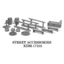 Knuckleduster StreetAccessories