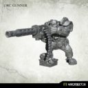 Kromlech Orc Gunner Und Plattformen 01