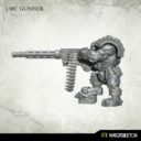 Kromlech Orc Gunner Und Plattformen 03