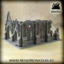 MiniMonsters GothicCathedralRC 02