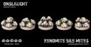 Onslaught Miniatures Xenomite Bile Mites 01