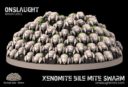 Onslaught Miniatures Xenomite Bile Mites 02