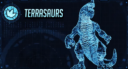 PP Terrasaurs