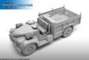 Rubicon Models Chevy 30cwt Truck 02