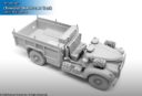 Rubicon Models Chevy 30cwt Truck 03