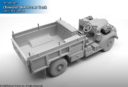 Rubicon Models Chevy 30cwt Truck 04