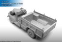 Rubicon Models Chevy 30cwt Truck 05