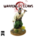 Warbanner Samurai2