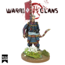 Warbanner Samurai3